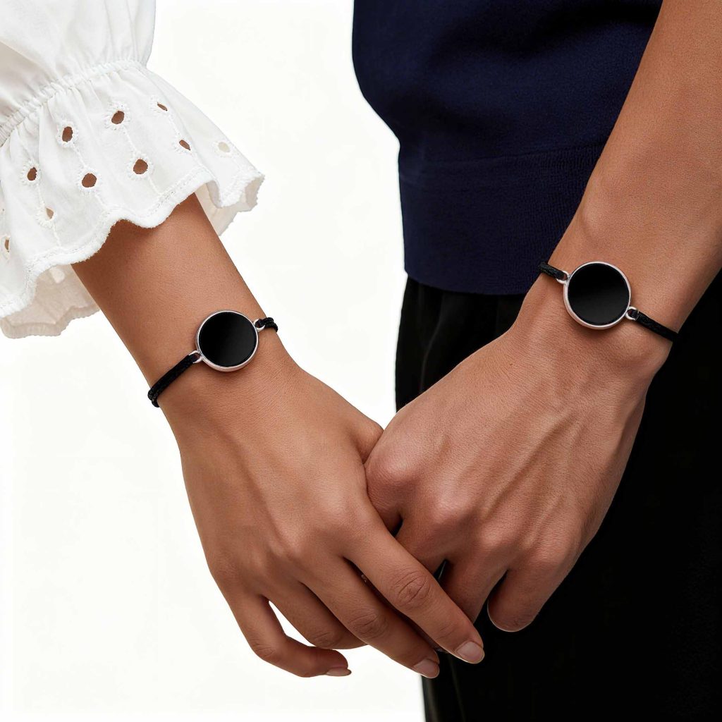 Smart bracelet shooting case