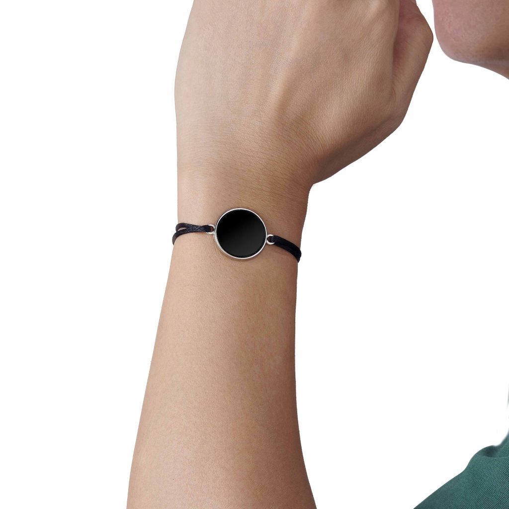 Smart bracelet shooting case