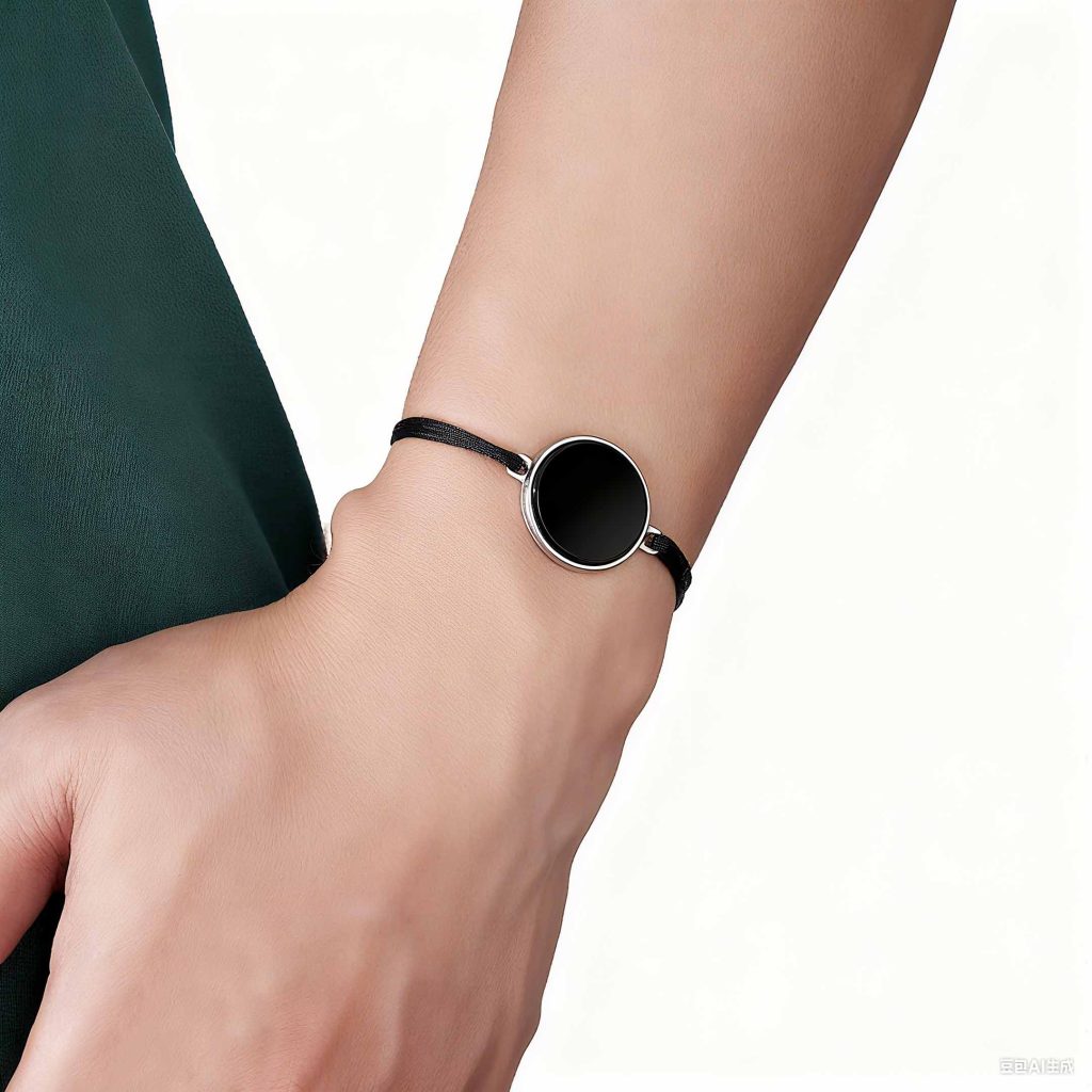 Smart bracelet shooting case