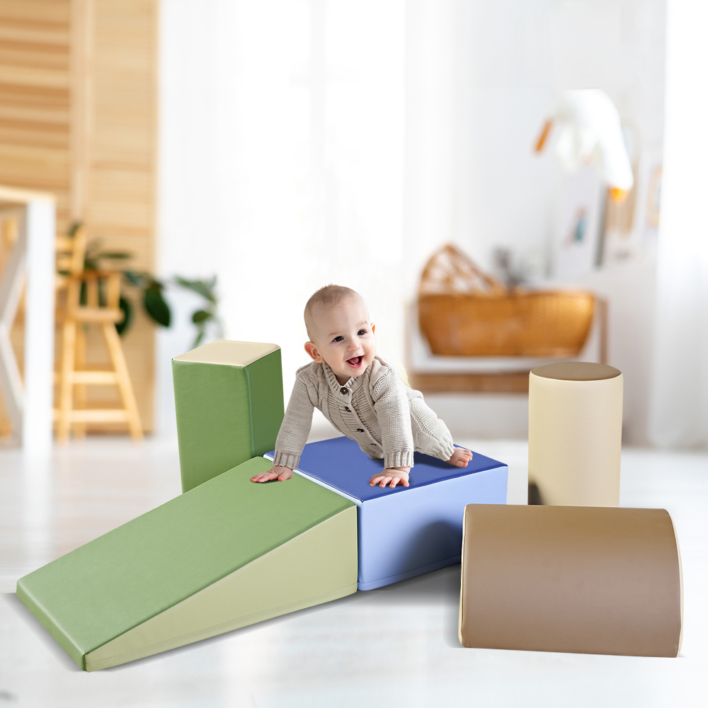 TIMALENGA ZITHUNZI ZOKOPA ZAMASIKU ANO A SPONGE BUILDING BLOCKS