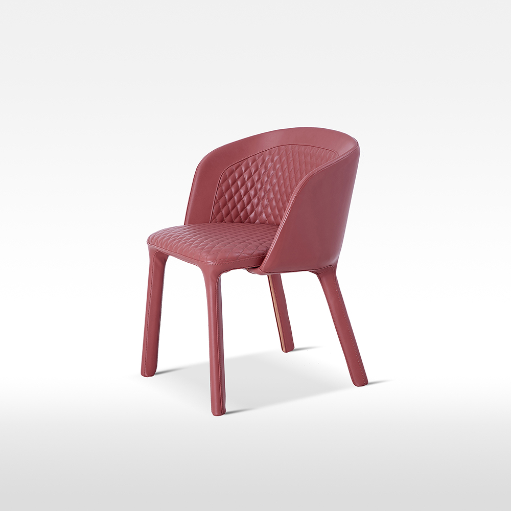 Photography of high-end furniture in China