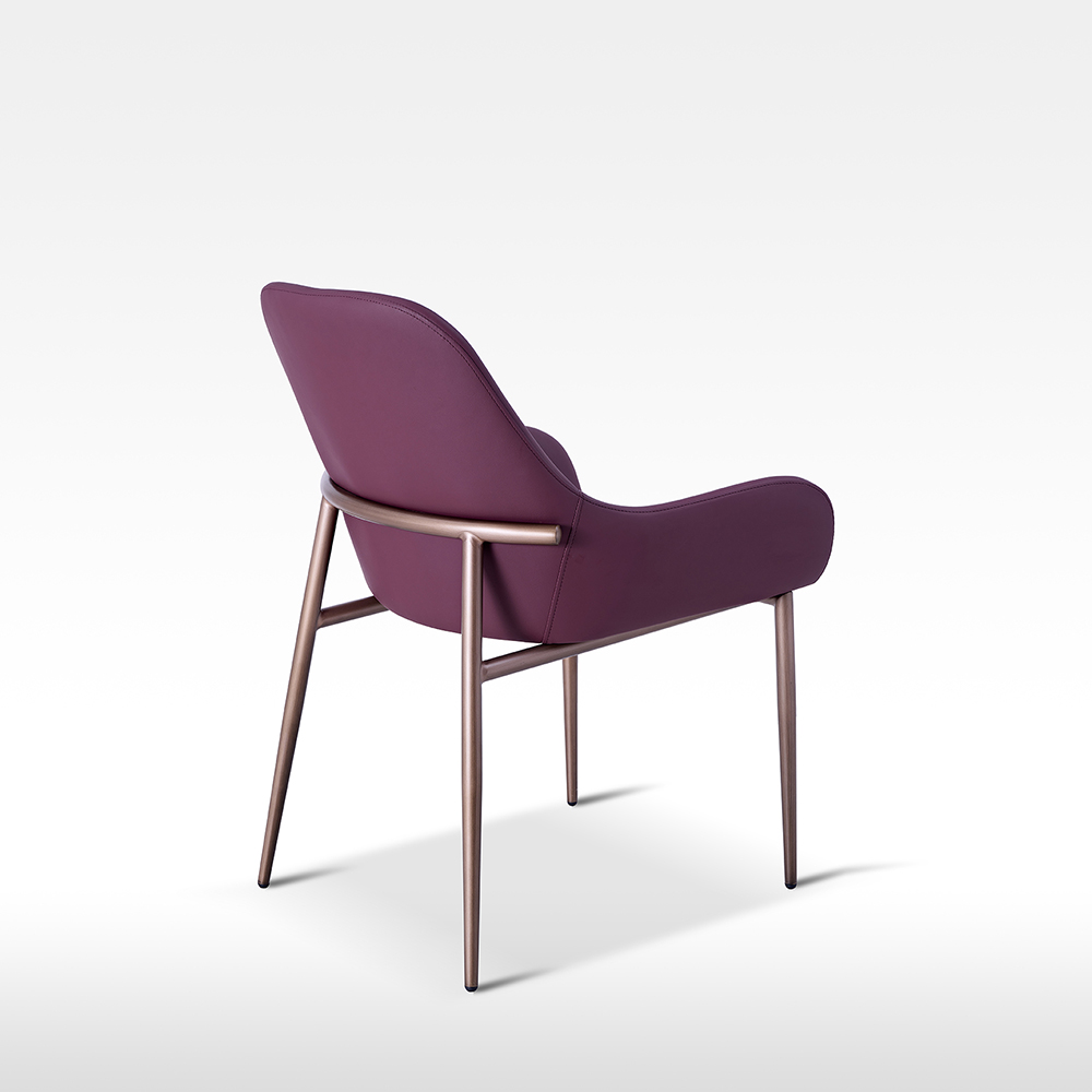 Photography of high-end furniture in China