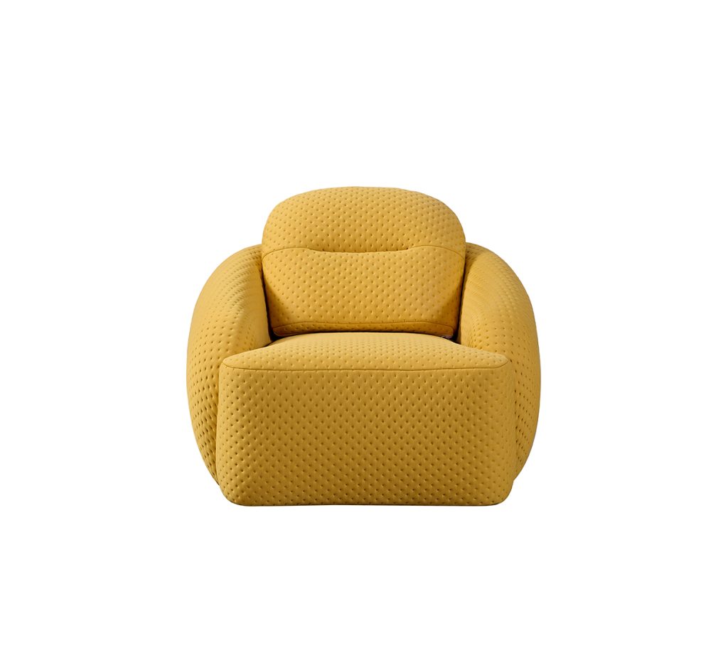 Fashion Sofa Photography