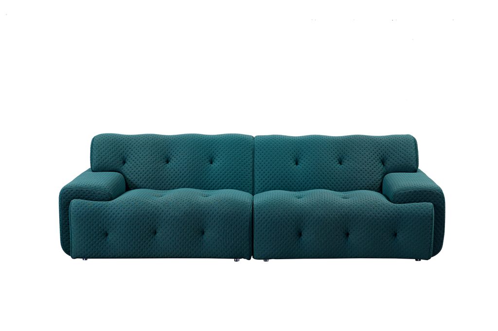 Fashion Sofa Photography