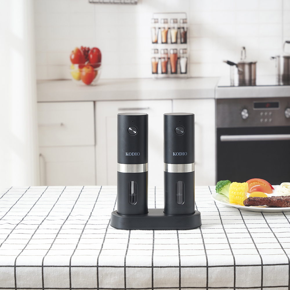 PEPPER GRINDER PHOTOGRAPHY