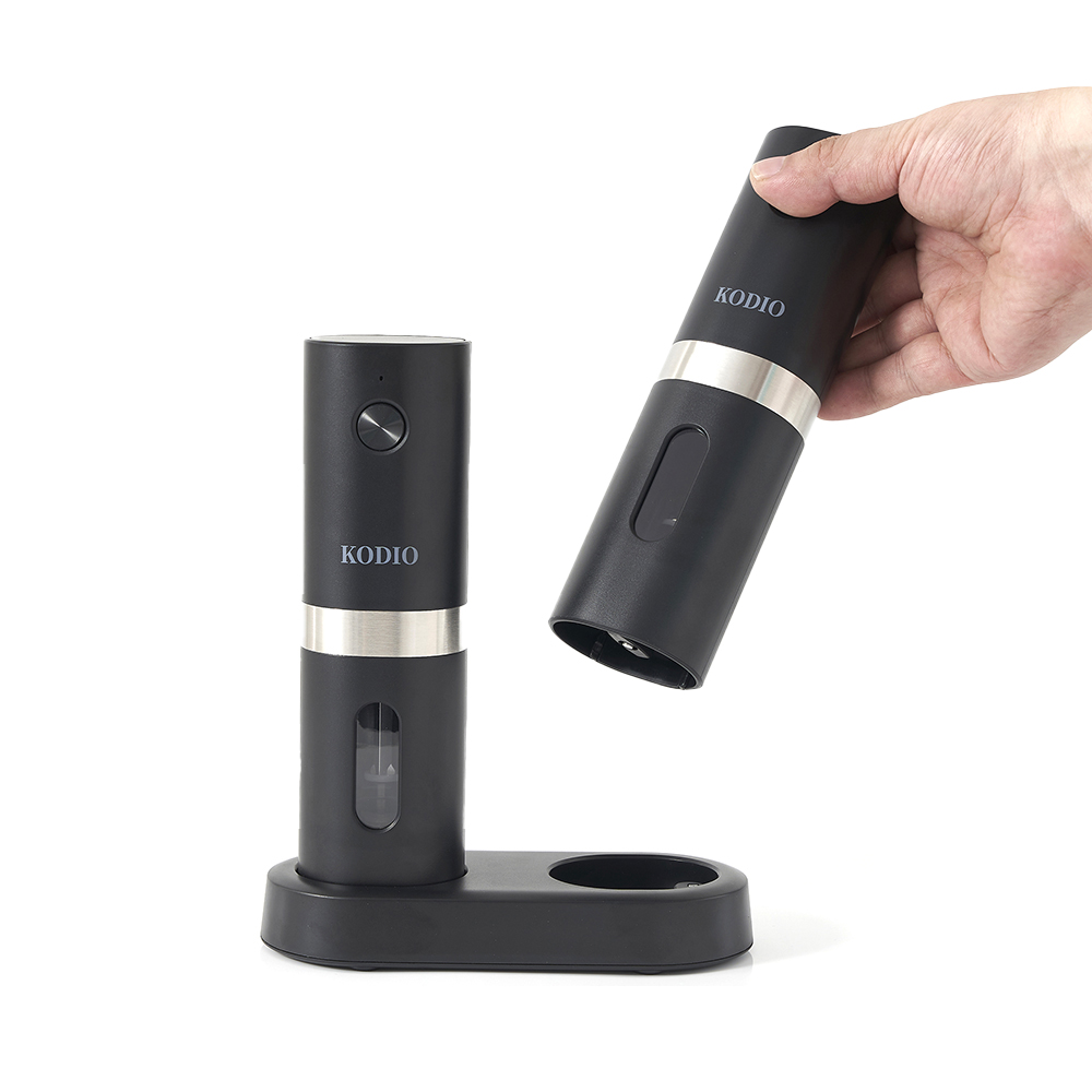 PEPPER GRINDER PHOTOGRAPHY