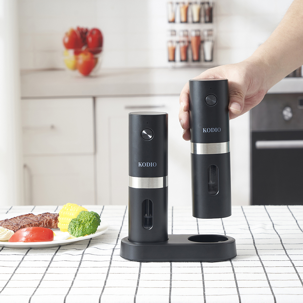 PEPPER GRINDER PHOTOGRAPHY