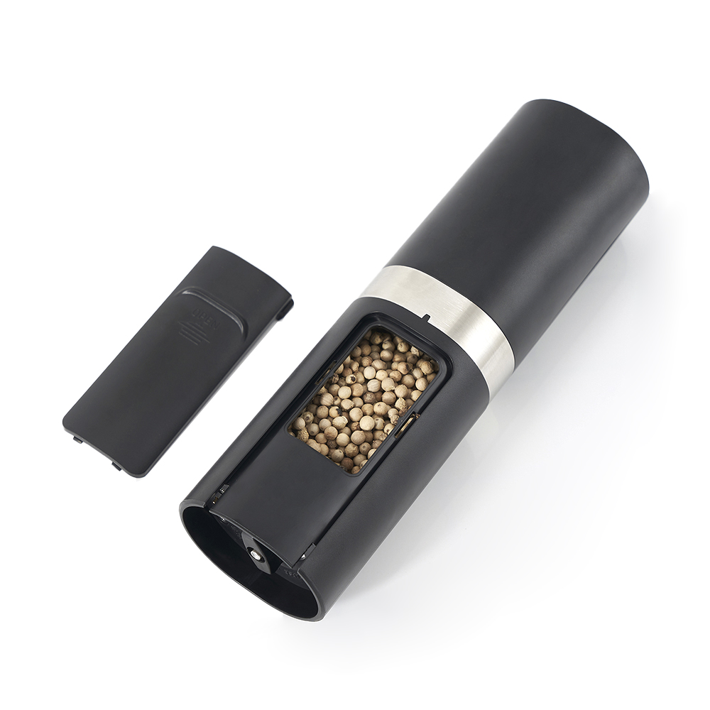 PEPPER GRINDER PHOTOGRAPHY