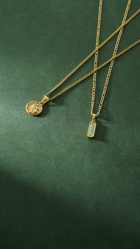 Jewelry Christmas Promotion Photography