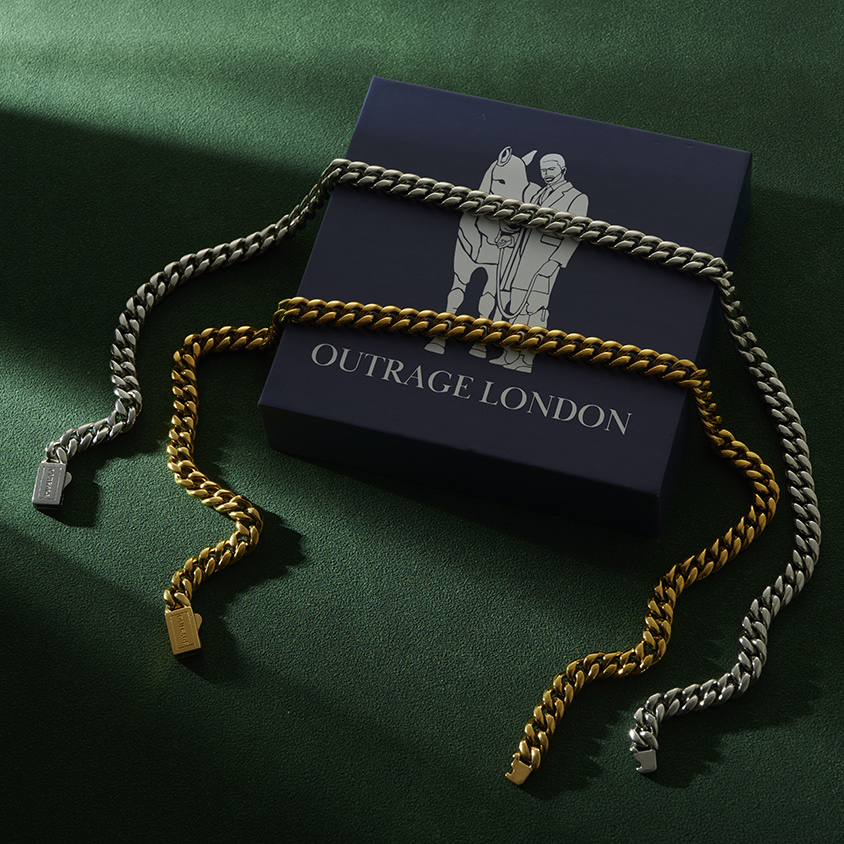 Jewelry Christmas Promotion Photography