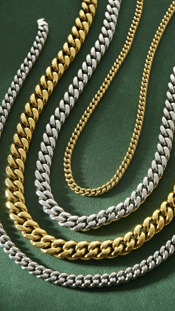 Jewelry Christmas Promotion Photography