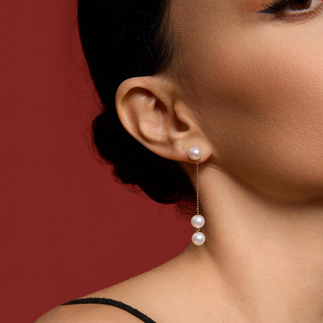 CREATE EXQUISITE JEWELRY PHOTOS FOR HIGH-END FRENCH CLIENTS