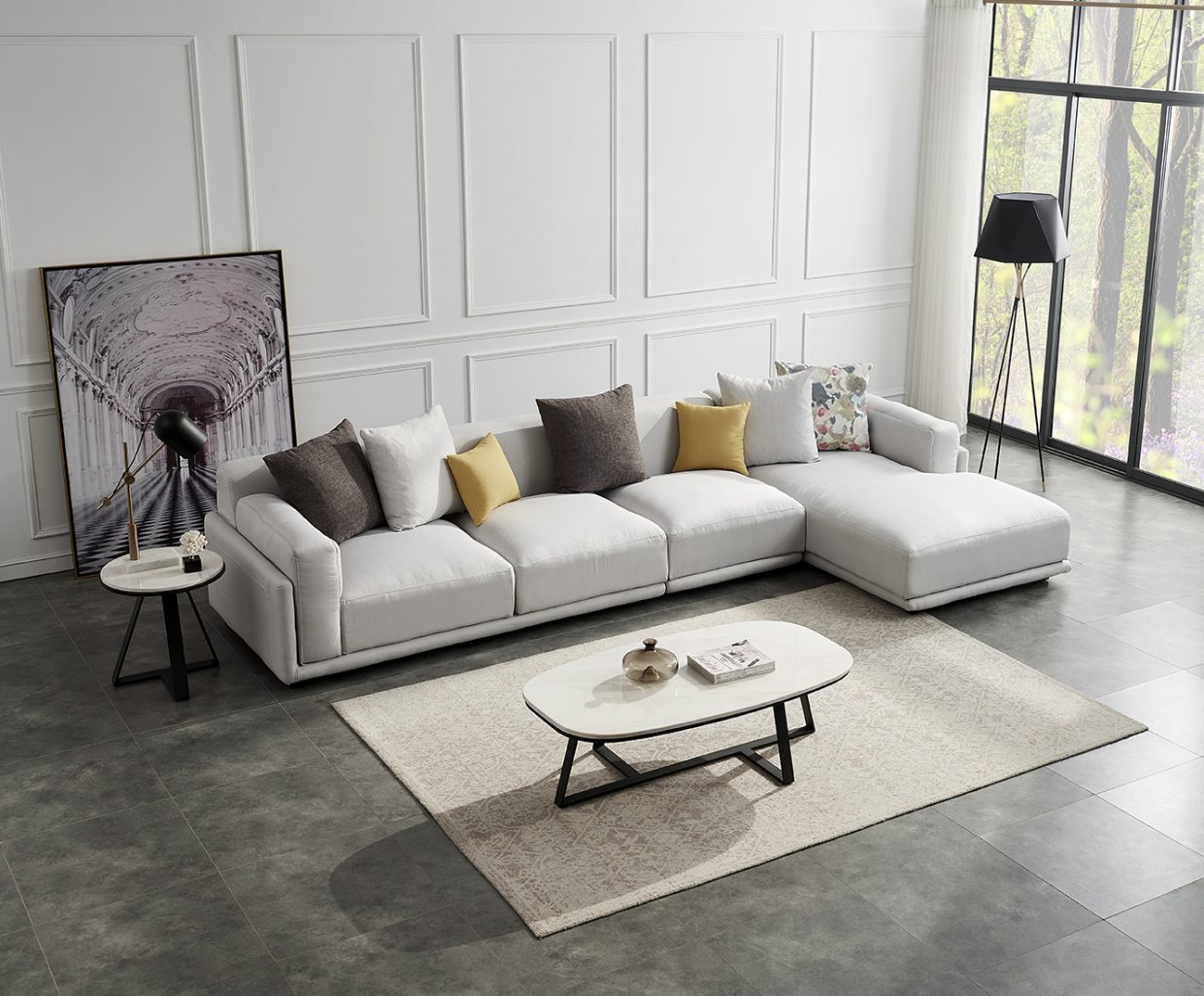Amazon Furniture Photography