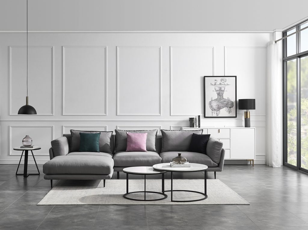 Amazon Furniture Photography