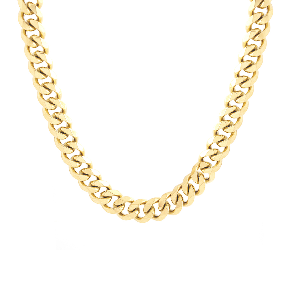 Necklace white background photography