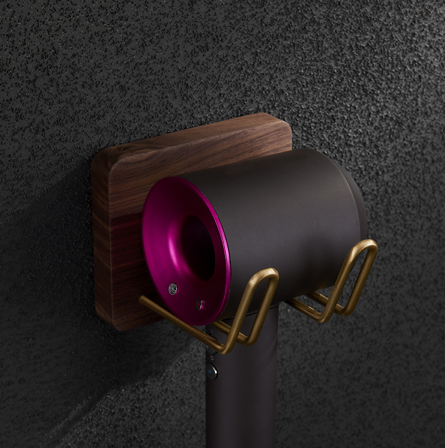 Storage rack product photography