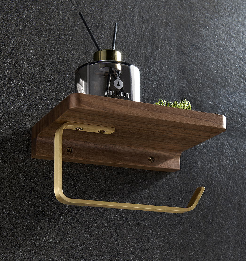 Storage rack product photography