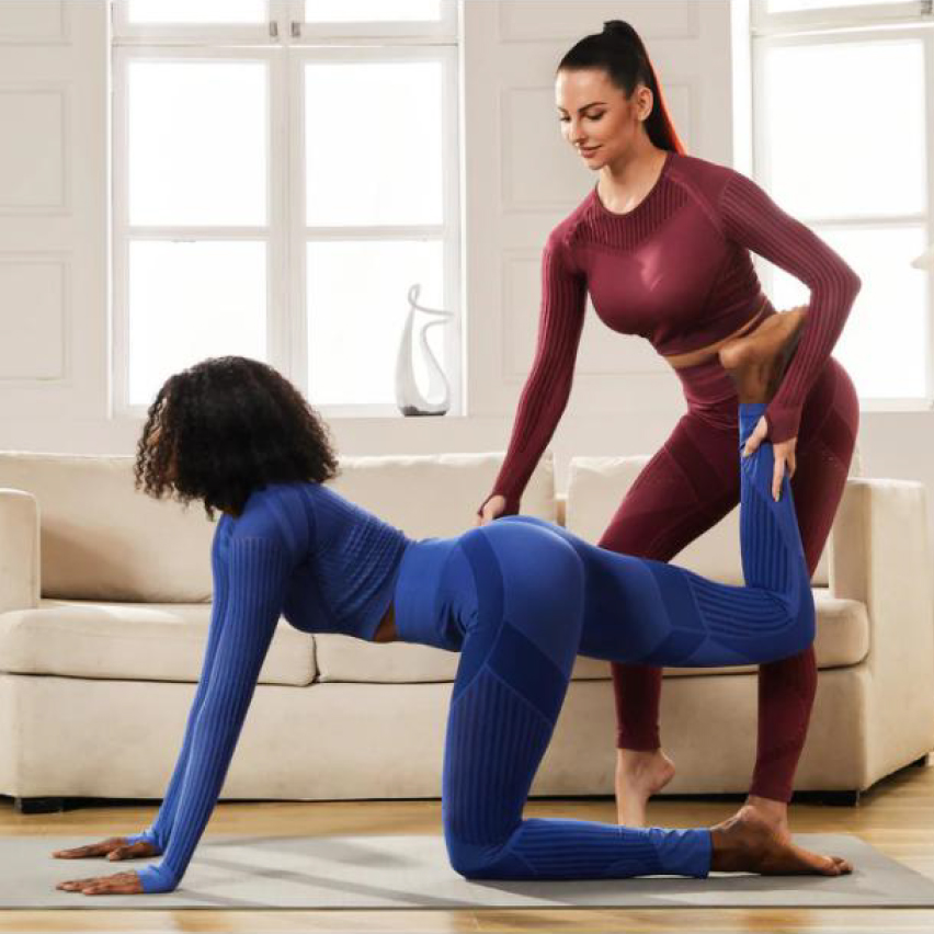 Sports fashionphotography