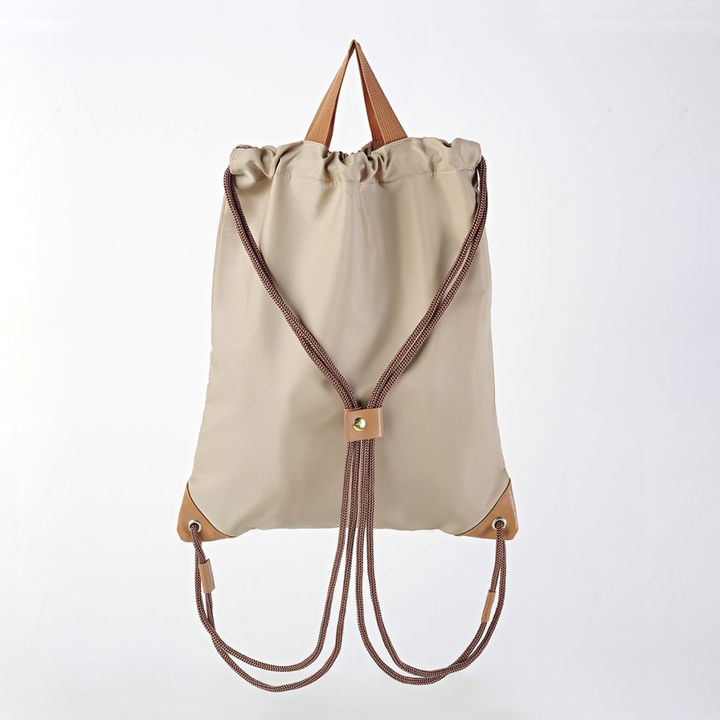 CHINA PRODUCT PHOTOGRAPHY FOR SINGAPORE-BASED BAG BRAND