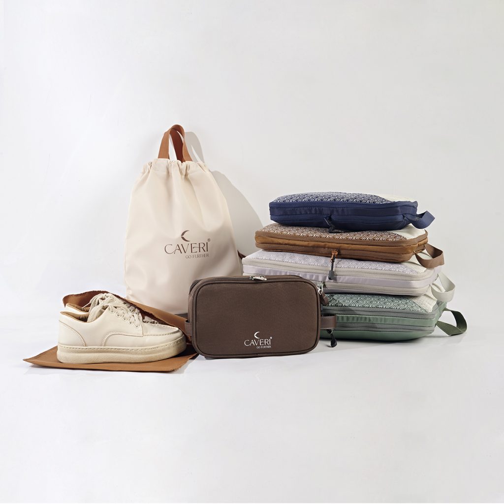 CHINA PRODUCT PHOTOGRAPHY FOR SINGAPORE-BASED BAG BRAND