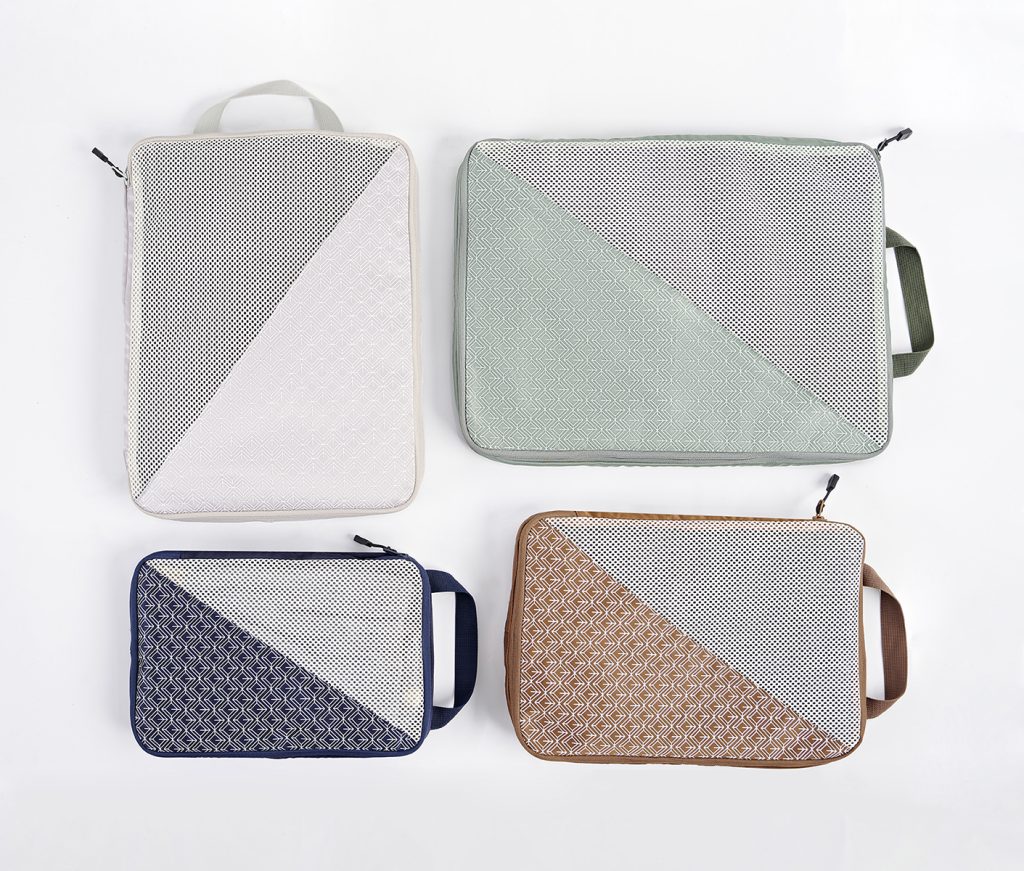 CHINA PRODUCT PHOTOGRAPHY FOR SINGAPORE-BASED BAG BRAND