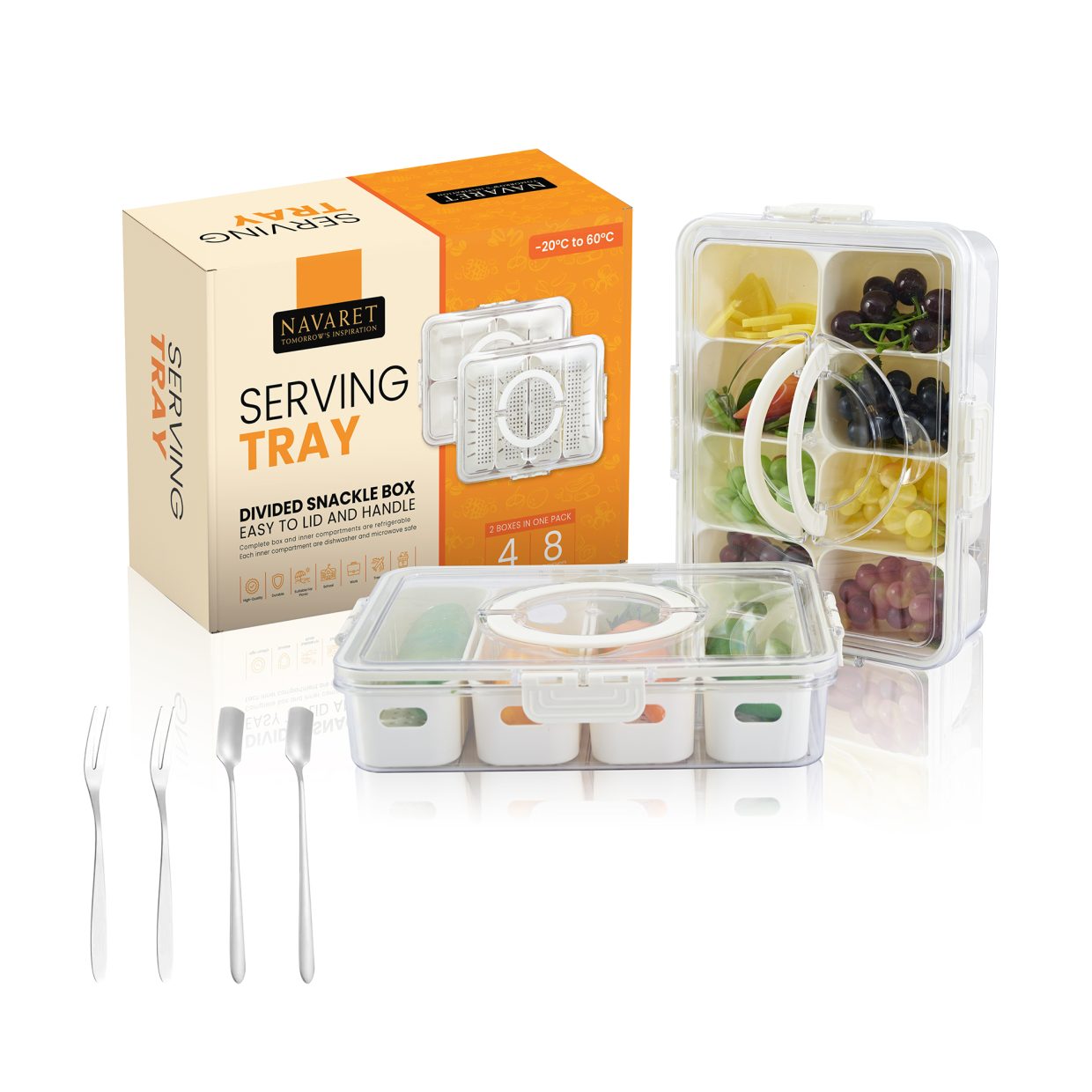 Vegetable box photography